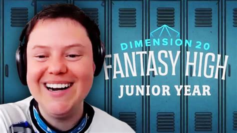 Ally Beardsley Talks Tracker & K2 In Dimension 20: Fantasy.